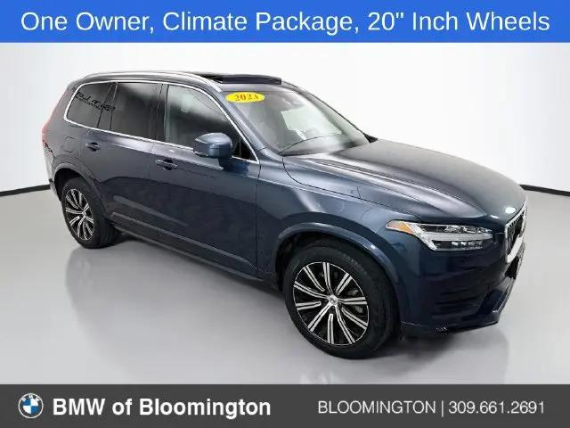 2023 Volvo XC90 B6 Core for sale in Bloomington, IL