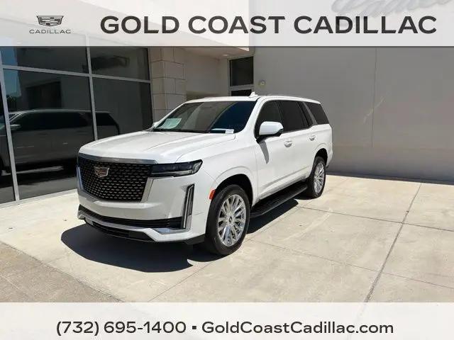 2023 Cadillac Escalade 4WD Premium Luxury for sale in Oakhurst, NJ