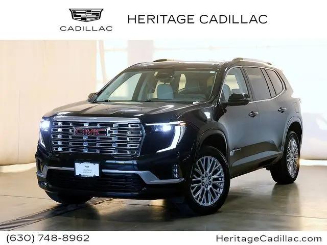 2024 GMC Acadia AWD Denali for sale in Lombard, IL