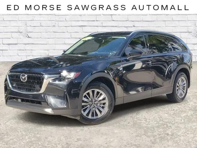 2024 Mazda X-90 3.3 Turbo Preferred Plus for sale in Sunrise, FL