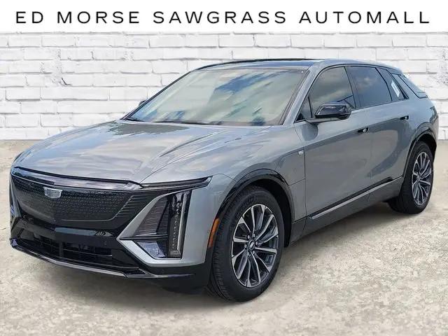 2027 Cadillac iQ Sport for sale in Sunrise, FL