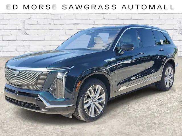 2027 Cadillac iQ Luxury for sale in Sunrise, FL