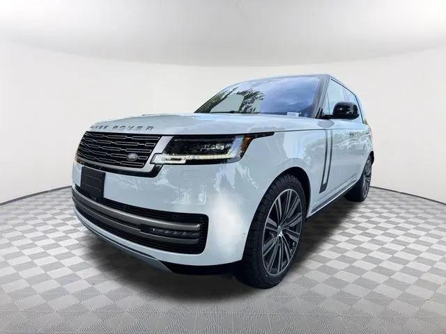 2023 Land Rover Range Rover P440e SE for sale in Newnan, GA