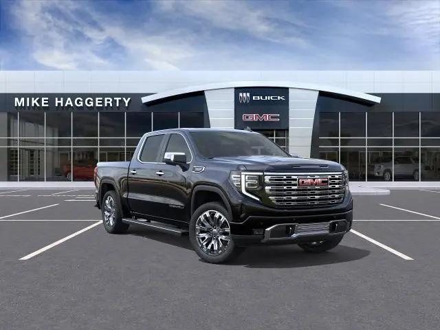 2026 GMC Sierra 1500 Denali for sale in Oak Lawn, IL