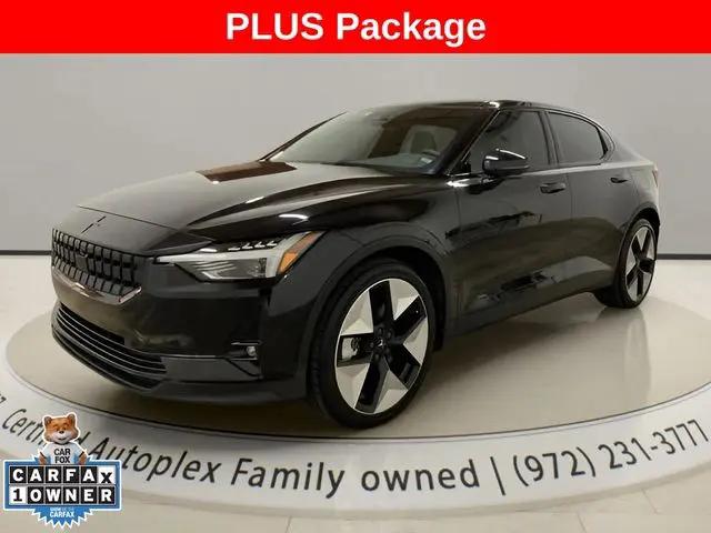 2023 Polestar 2 Long Range Dual Motor Plus for sale in Dallas, TX