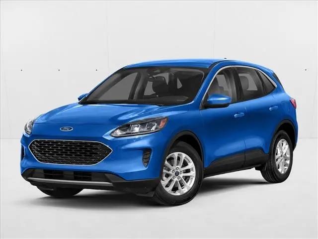 2020 Ford Escape SE for sale in Centennial, CO