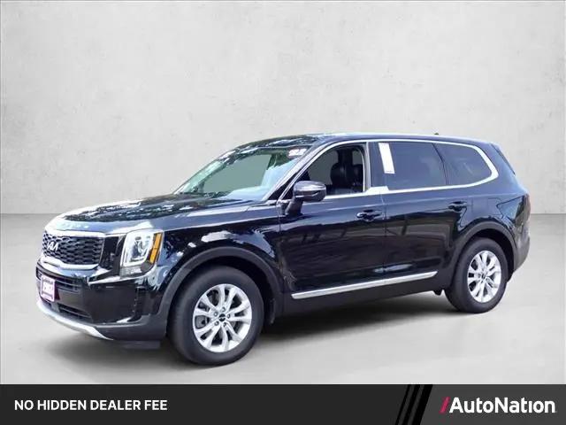 2022 Kia Telluride LX for sale in Centennial, CO