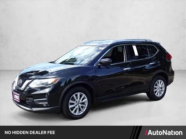 2019 Nissan Rogue SV for sale in Centennial, CO