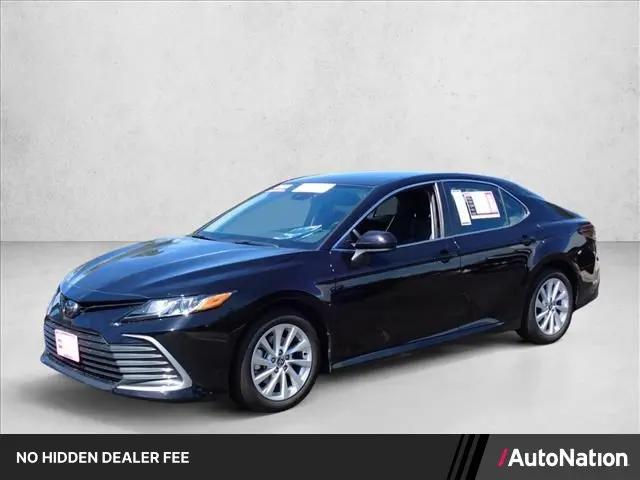 2022 Toyota Camry LE AWD for sale in Centennial, CO