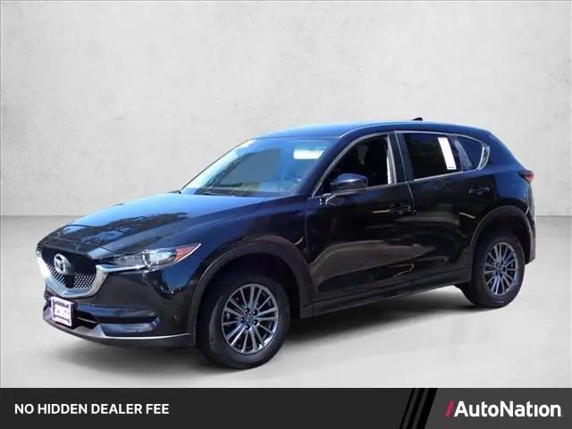 2018 Mazda CX-5 Sport for sale in Centennial, CO