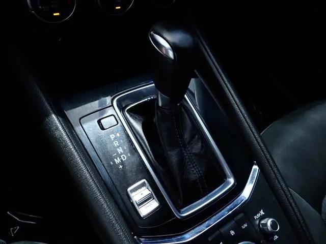2018 Mazda CX-5 Sport