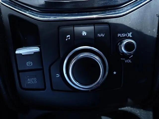 2018 Mazda CX-5 Sport