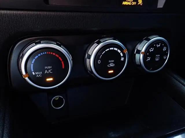 2018 Mazda CX-5 Sport