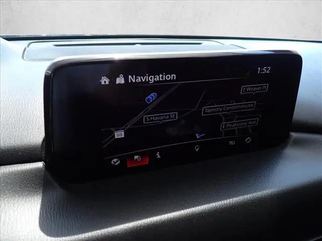 2018 Mazda CX-5 Sport