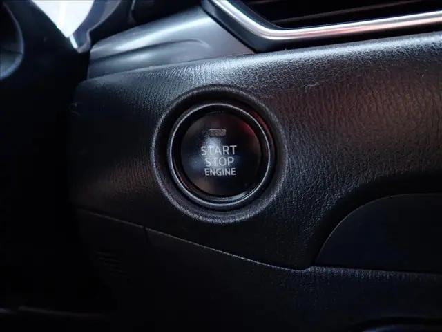 2018 Mazda CX-5 Sport