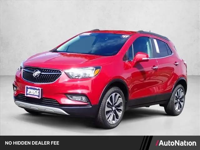 2017 Buick Encore Preferred II for sale in Centennial, CO