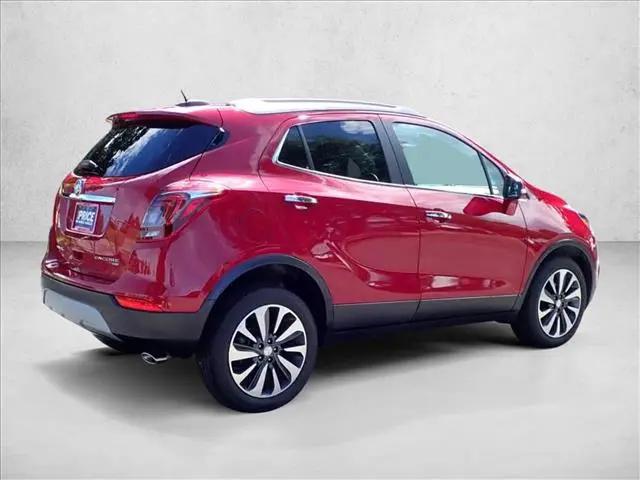 2017 Buick Encore Preferred II