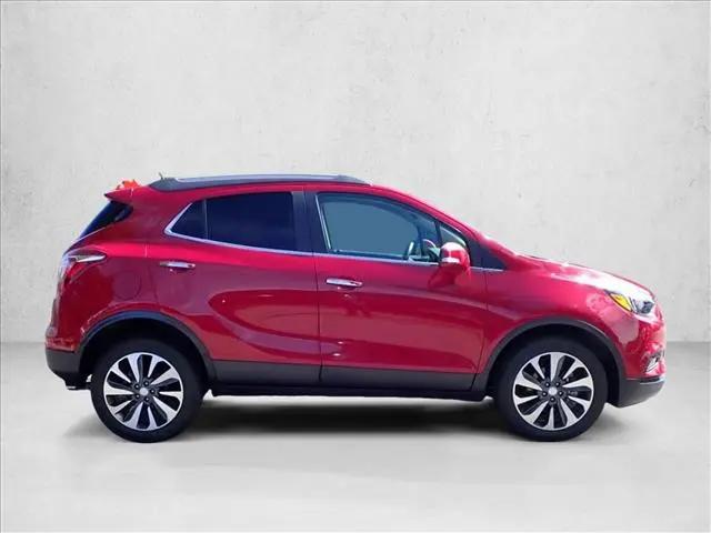 2017 Buick Encore Preferred II