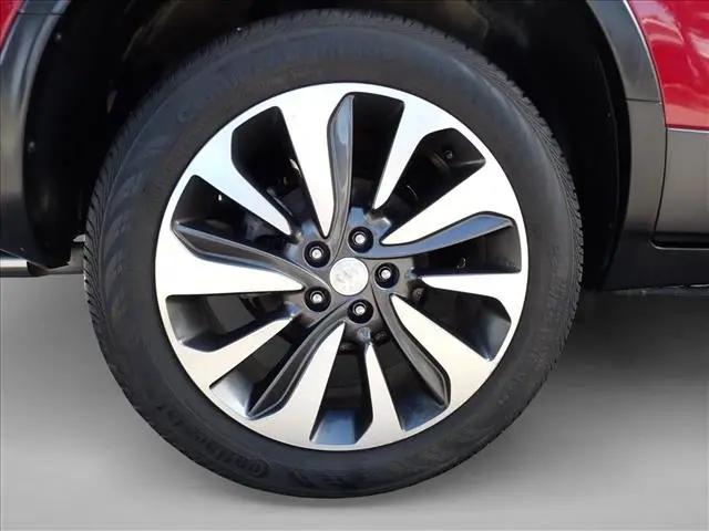 2017 Buick Encore Preferred II