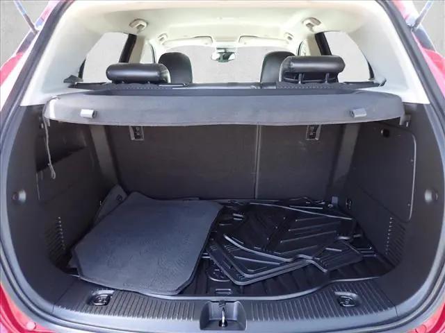 2017 Buick Encore Preferred II