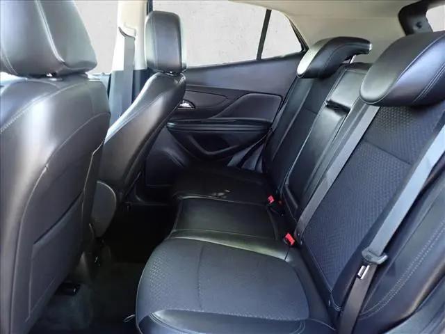 2017 Buick Encore Preferred II