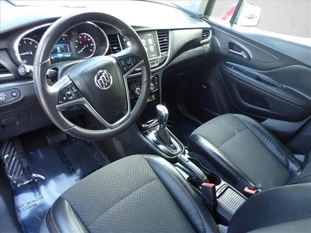 2017 Buick Encore Preferred II
