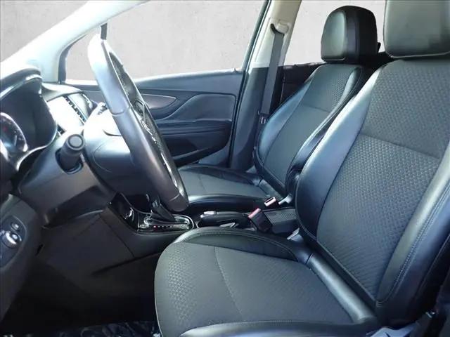 2017 Buick Encore Preferred II