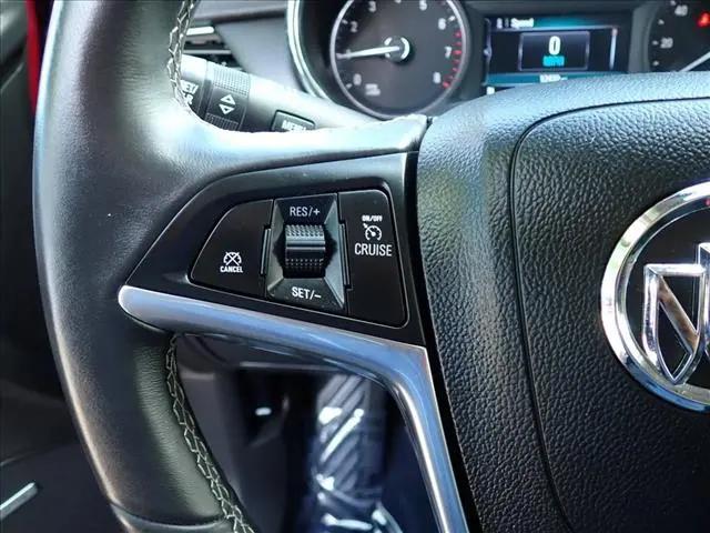 2017 Buick Encore Preferred II