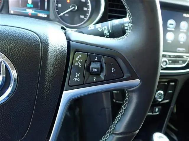 2017 Buick Encore Preferred II