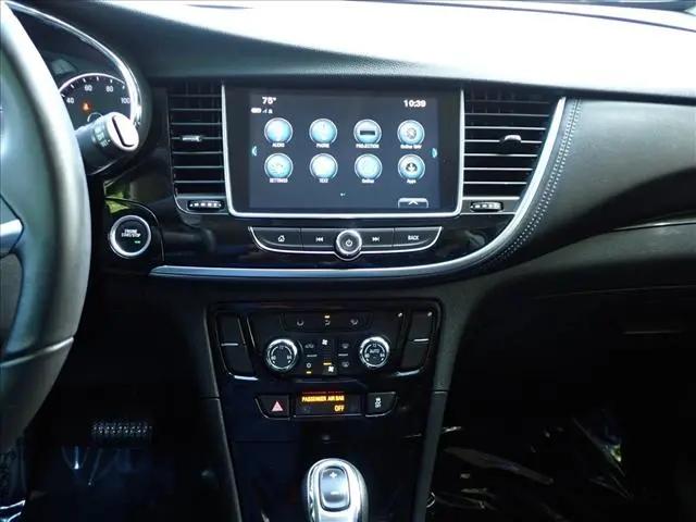 2017 Buick Encore Preferred II