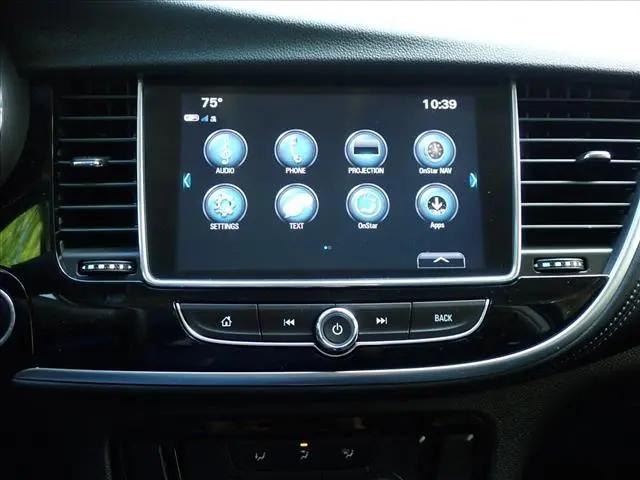 2017 Buick Encore Preferred II