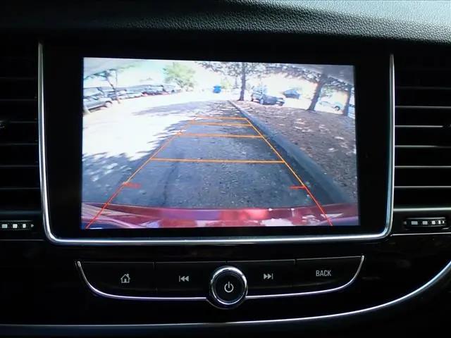 2017 Buick Encore Preferred II