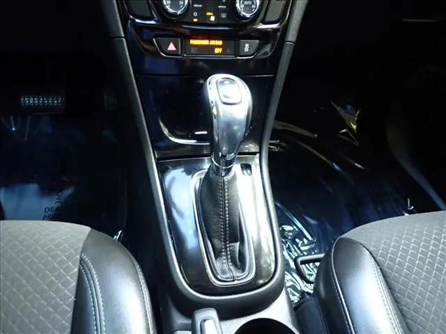 2017 Buick Encore Preferred II