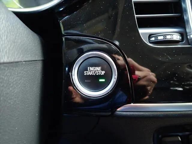 2017 Buick Encore Preferred II