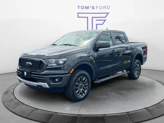 2023 Ford Ranger XLT for sale in Keyport, NJ