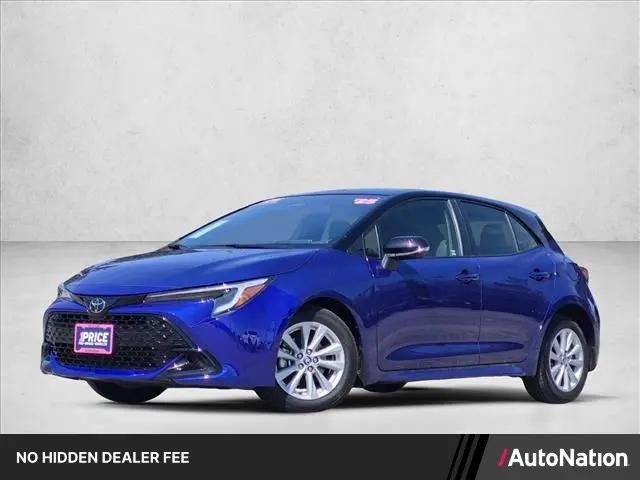 2025 Toyota Corolla SE for sale in Austin, TX