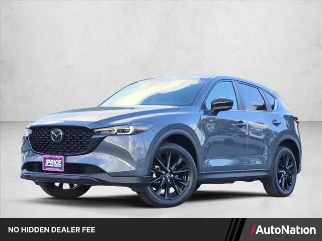 2025 Mazda CX-5 2.5 S Carbon Edition for sale in Austin, TX