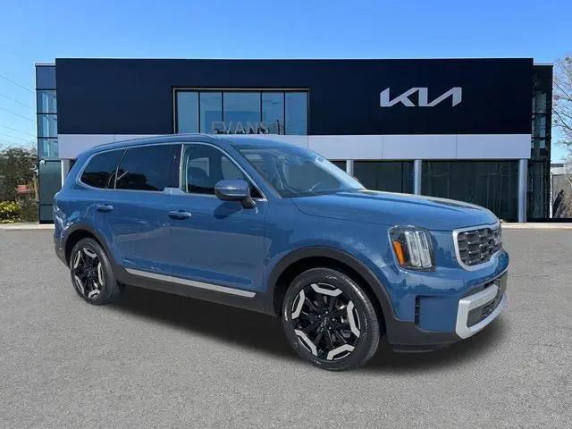 2025 Kia Telluride S for sale in Evans, GA