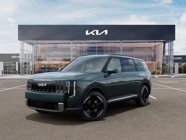 2027 Kia Telluride EX for sale in Evans, GA