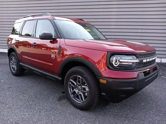 2026 Ford Bronco Sport Big Bend for sale in Ft Payne, AL
