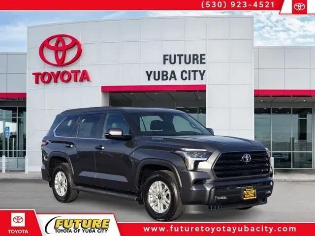 2026 Toyota Sequoia SR5 for sale in Yuba City, CA