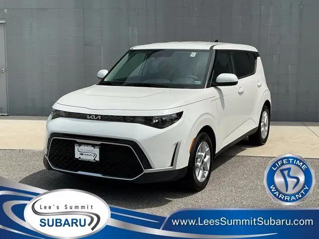 2025 Kia Soul LX for sale in Lees Summit, MO