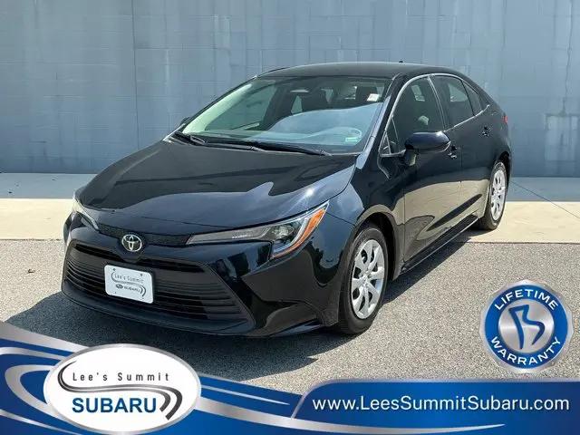 2025 Toyota Corolla LE for sale in Lees Summit, MO
