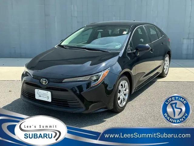 2025 Toyota Corolla LE for sale in Lees Summit, MO