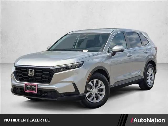 2026 Honda CR-V LX 2WD for sale in Valencia, CA