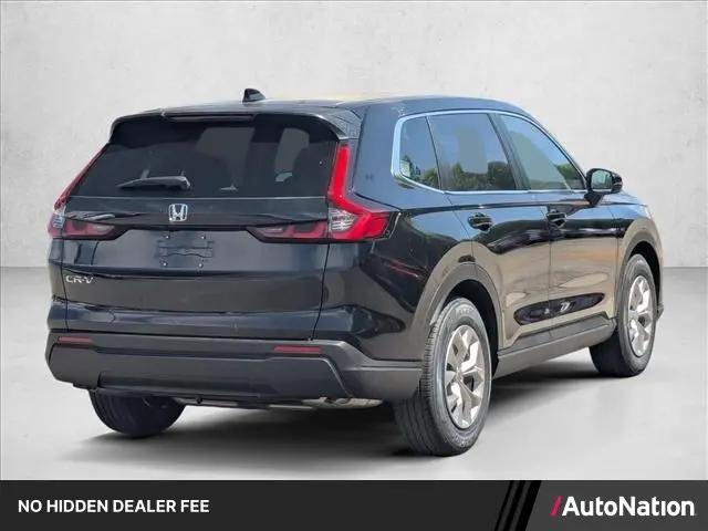 2026 Honda CR-V LX 2WD for sale in Valencia, CA