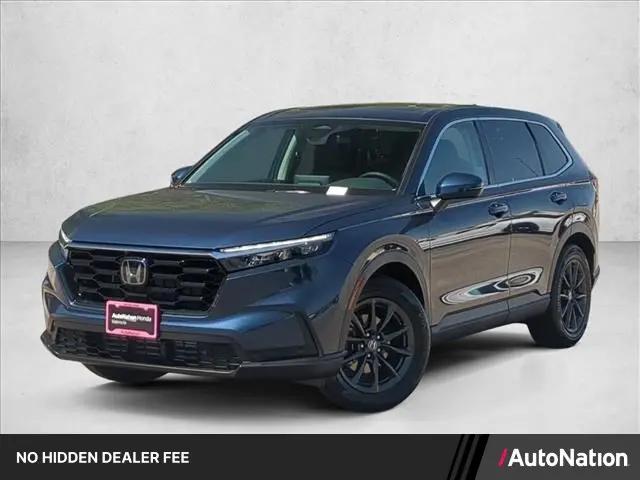 2026 Honda CR-V EX-L 2WD for sale in Valencia, CA