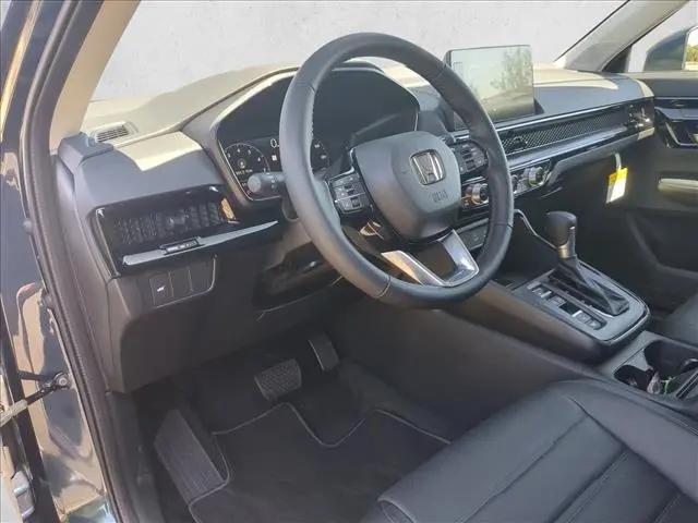 2026 Honda CR-V EX-L 2WD