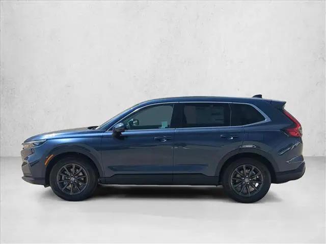 2026 Honda CR-V EX-L 2WD