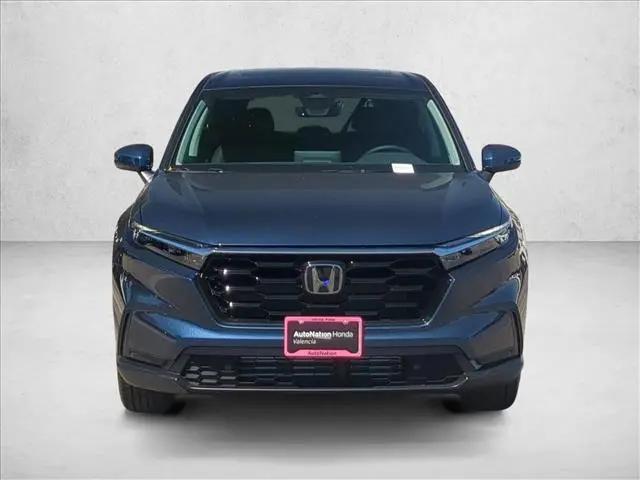 2026 Honda CR-V EX-L 2WD